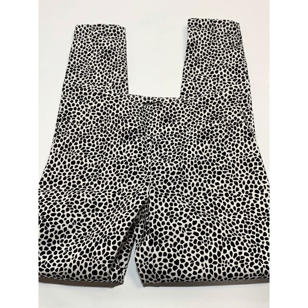 Versona Modern Pull On Pant Elastic Waist Pant Size 0